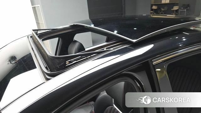 Genesis G70 2019 Черный из Кореи, фото 6