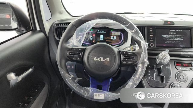 Kia The New Kia Ray 2026 Белый из Кореи, фото 6