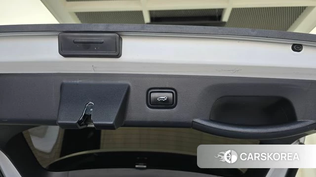 Hyundai Tucson (NX4) 2022 Белый из Кореи, фото 6