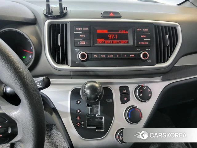 Kia The New Ray 2020 Жемчужный цвет из Кореи, фото 6