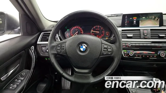 BMW 3 Series (F30) id 2907924 из Кореи 6