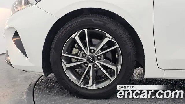 Kia The New K3 2nd generation id 2690385 из Кореи 6