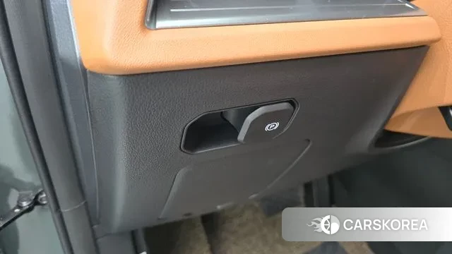 Ssangyong Torres 2024 Зеленый из Кореи, фото 6