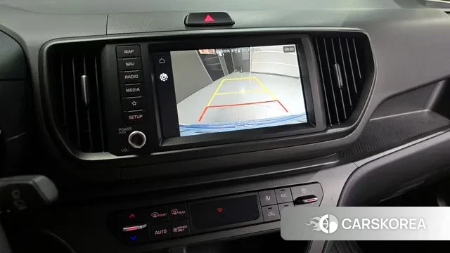 Kia The New Kia Ray EV id 3272617 из Кореи 6