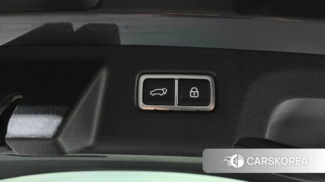 Kia Sorento 4th Generation 2021 Серый из Кореи, фото 6