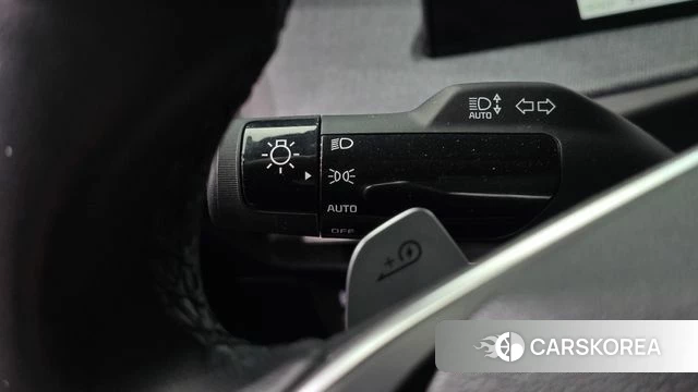 Kia EV6 2023 Серебряный из Кореи, фото 6