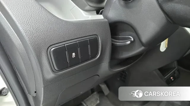 Kia The New Ray 2021 Белый из Кореи, фото 6