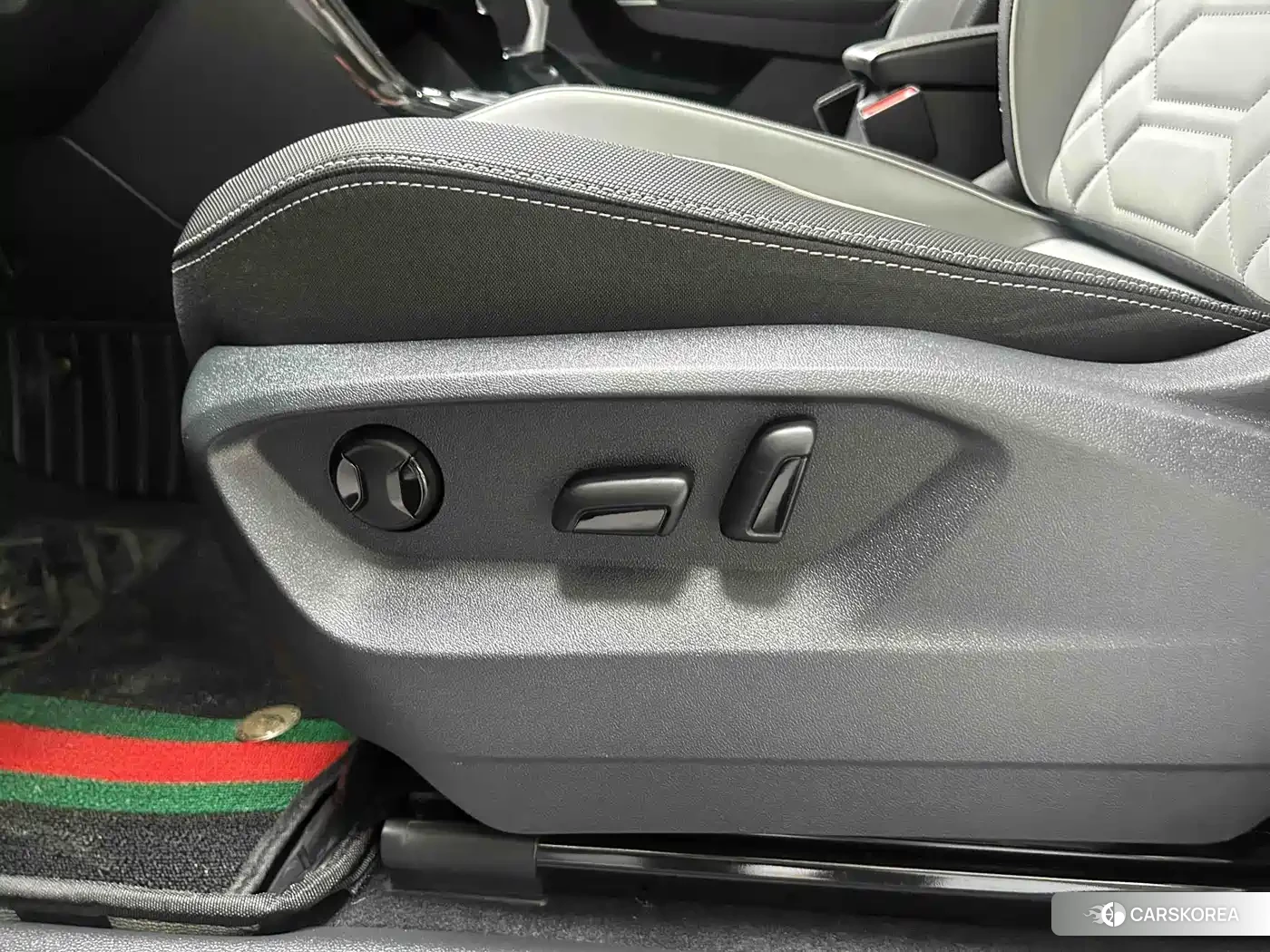 Volkswagen Tayron 2026 Черный из Китая, фото 6