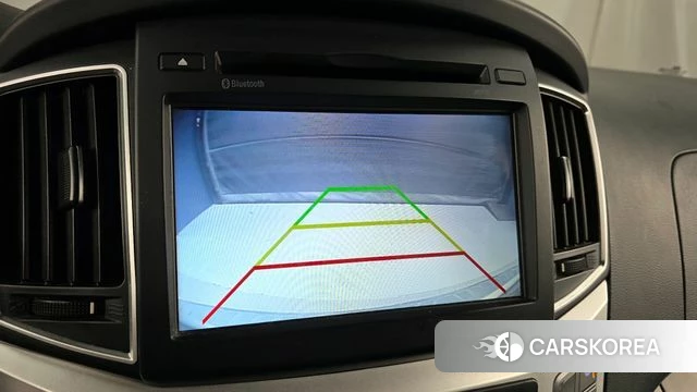 Hyundai The New Grand Starex 2018 Белый из Кореи, фото 6