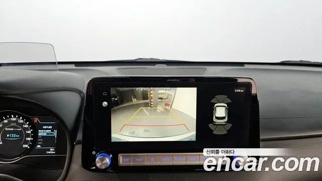 Hyundai Kona Electric id 2838981 из Кореи 6