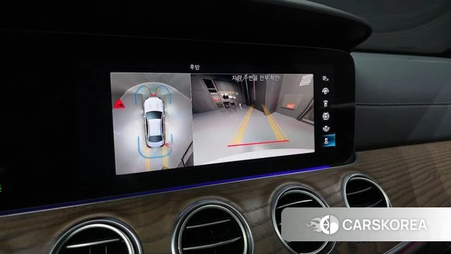 Mercedes-Benz E-Class W213 2023 Белый из Кореи, фото 6