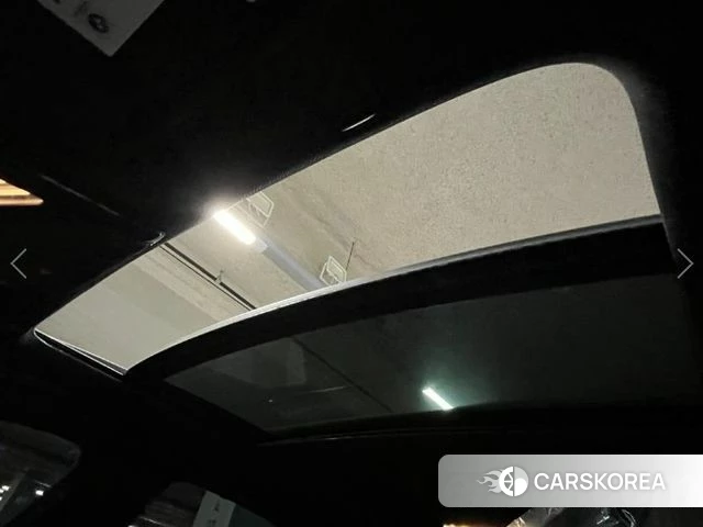 BMW 5 Series (G30) 2018 Синий из Кореи, фото 6