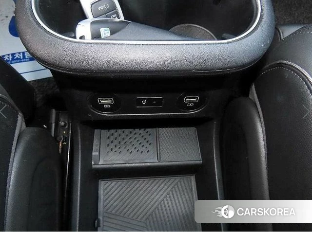 Hyundai Ionic 5 2022 Белый из Кореи, фото 6