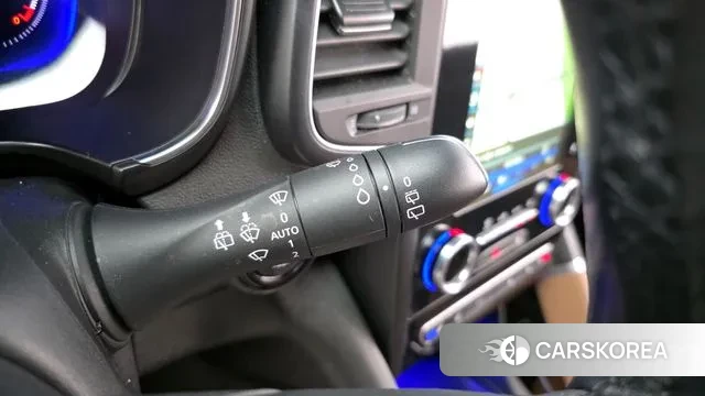 Renault Korea (Samsung) The New QM6 2021 Серый из Кореи, фото 6