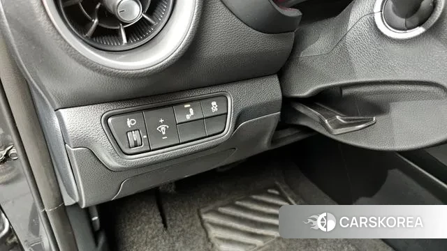 Kia The New K3 2nd generation 2021 Серый из Кореи, фото 6