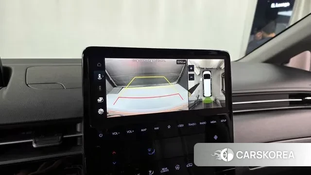 Hyundai Staria 2021 Белый из Кореи, фото 6