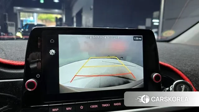 Kia Morning Urban (JA) 2022 Белый из Кореи, фото 6