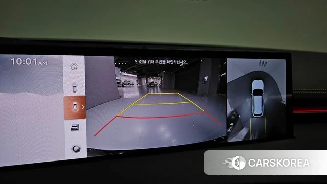 Genesis GV70 2024 Серый из Кореи, фото 6