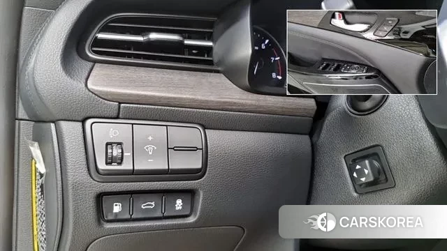 Kia K7 Premier 2019 Белый из Кореи, фото 6