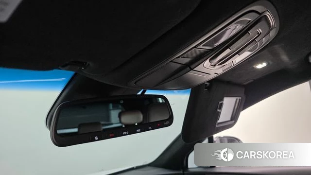 Hyundai Santa Fe TM 2020 Белый из Кореи, фото 6