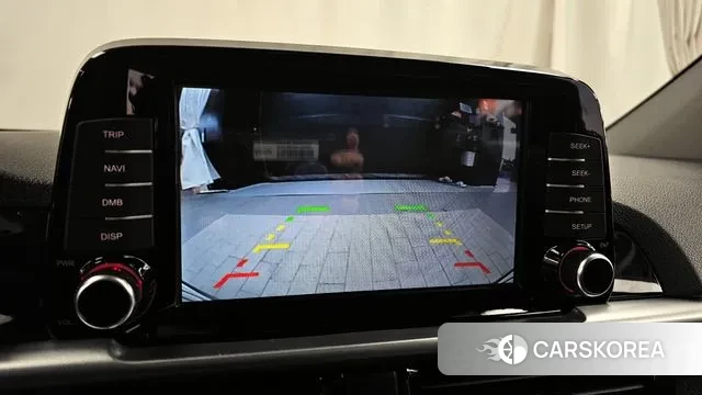 Kia All New Morning (JA) 2018 Жемчужный цвет из Кореи, фото 6