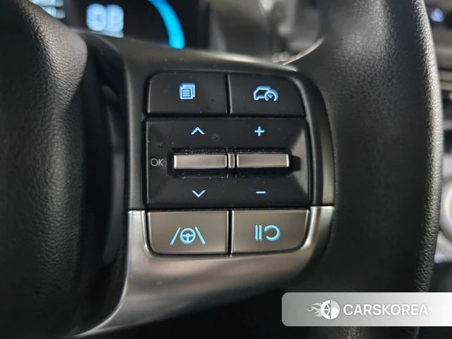 Hyundai Casper 2023 Серый из Кореи, фото 6