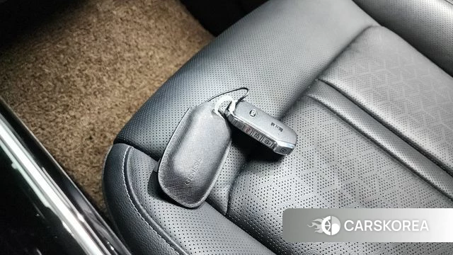 Kia Sorento 4th Generation 2021 Белый из Кореи, фото 6
