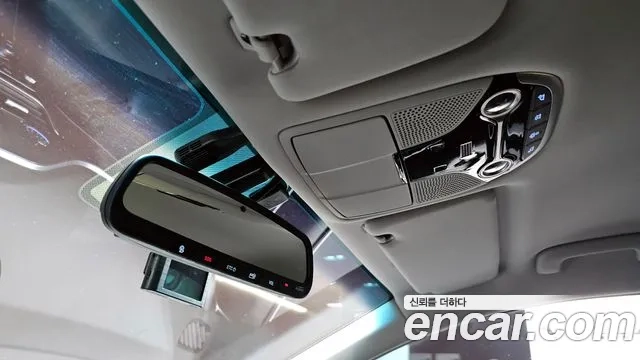 Hyundai Grandeur IG 2018 Серый из Кореи, фото 6