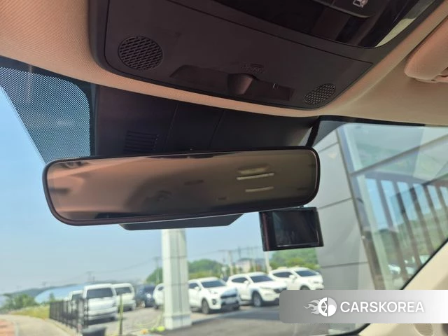 Kia Carnival 4th generation 2023 Черный из Кореи, фото 6