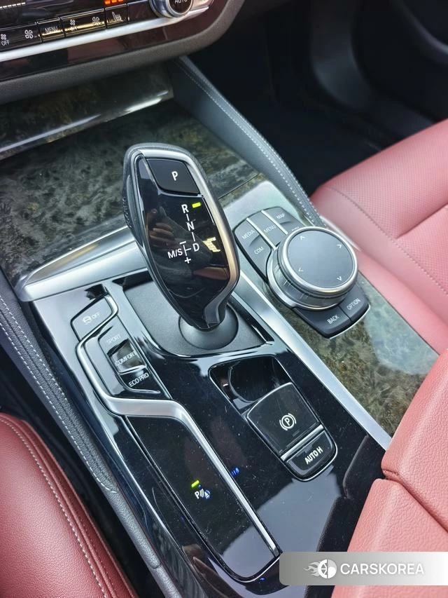 BMW 5 series 2023 Белый из Китая, фото 6