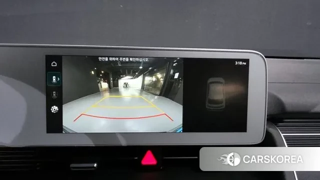 Hyundai Ionic 5 2021 Серый из Кореи, фото 6