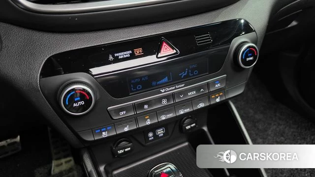 Hyundai All New Tucson 2018 Белый из Кореи, фото 6