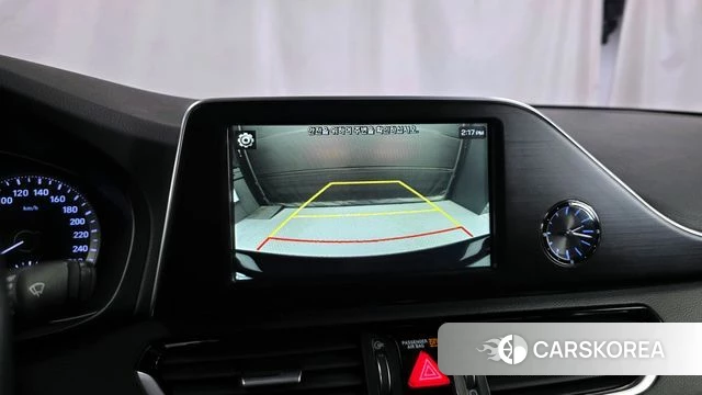 Hyundai Grandeur IG 2018 Черный из Кореи, фото 6