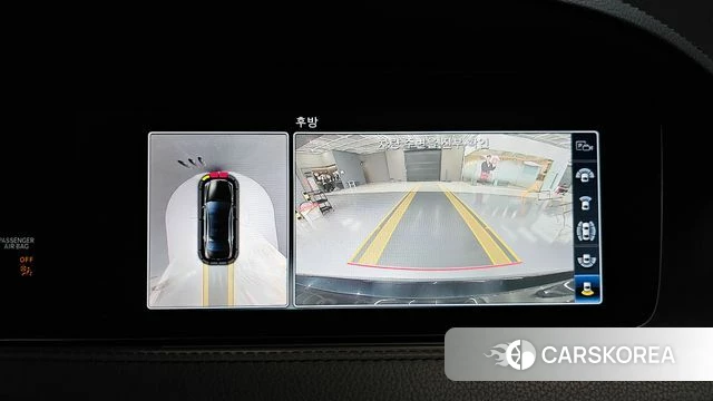 Mercedes-Benz S-Class W222 2018 Черный из Кореи, фото 6