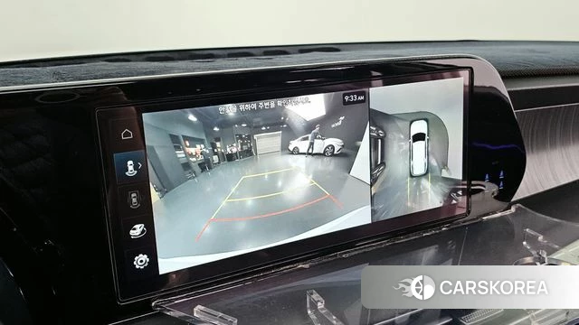 Hyundai The New Palisade 2023 Белый из Кореи, фото 6