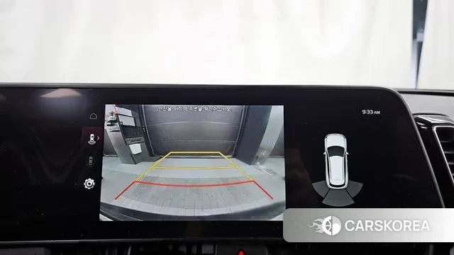 Kia Sportage 5th Generation 2021 Белый из Кореи, фото 6