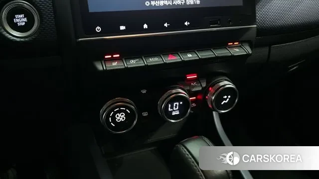 Renault Korea (Samsung) XM3 2020 Серый из Кореи, фото 6