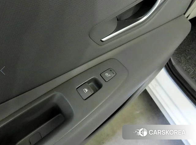 Hyundai The New Avante (CN7) 2023 Белый из Кореи, фото 6