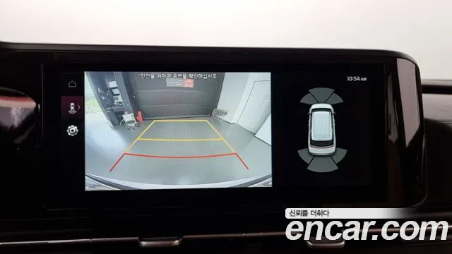 Kia Carnival 4th generation id 2702426 из Кореи 6