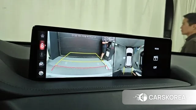 Genesis GV80 2020 Белый из Кореи, фото 6