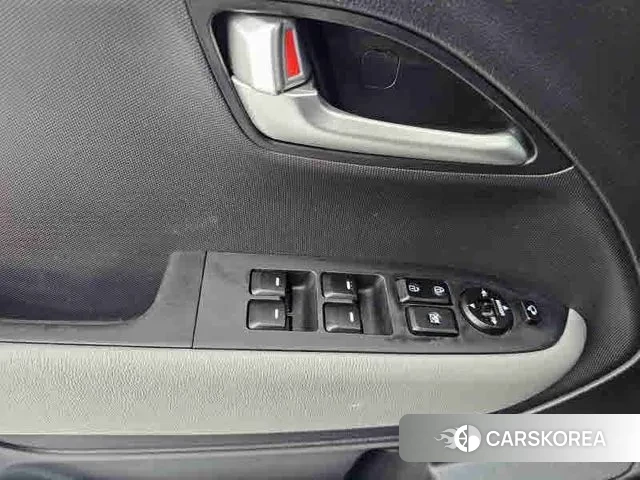 Kia The New Ray 2020 Белый из Кореи, фото 6