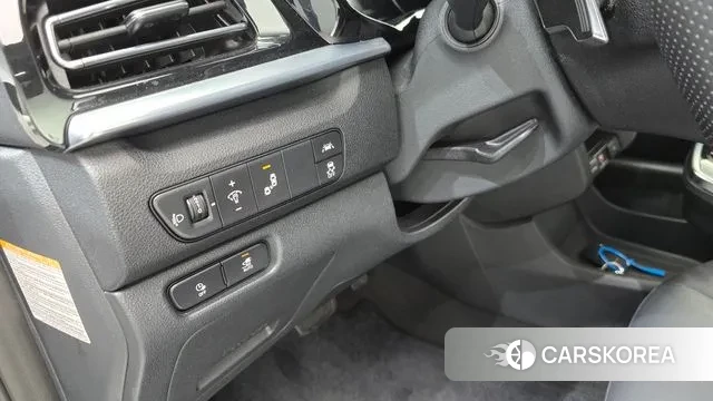 Kia Niro EV 2021 Белый из Кореи, фото 6