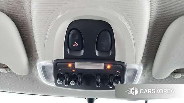 Mini Cooper 2021 Оранжевый из Кореи, фото 6