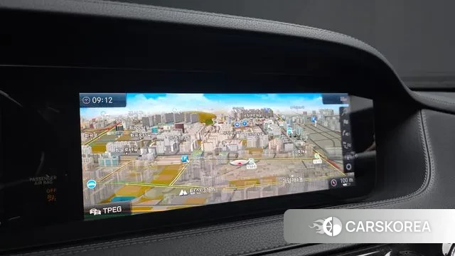 Mercedes-Benz S-Class W222 2019 Черный из Кореи, фото 6