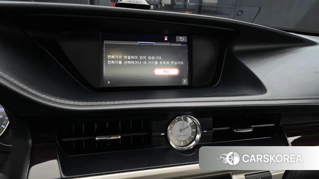 Lexus New ES300h 2018 Белый из Кореи, фото 6