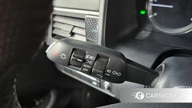 Ssangyong The New Rexton Sports Cannes 2021 Белый из Кореи, фото 6