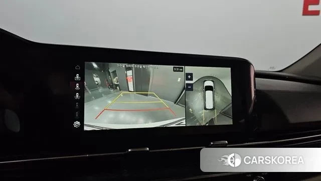 Kia Carnival 4th generation 2021 Белый из Кореи, фото 6