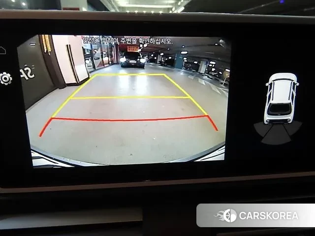 Hyundai The New Casper 2024 Белый из Кореи, фото 6