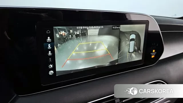 Hyundai Palisade 2019 Черный из Кореи, фото 6