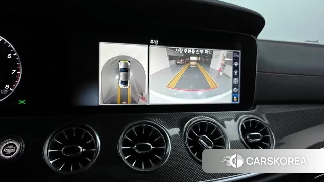 Mercedes-Benz CLS-Class C257 2020 Белый из Кореи, фото 6